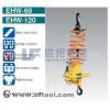 ENDO远藤：EHW-120  气动葫芦(钢缆型）